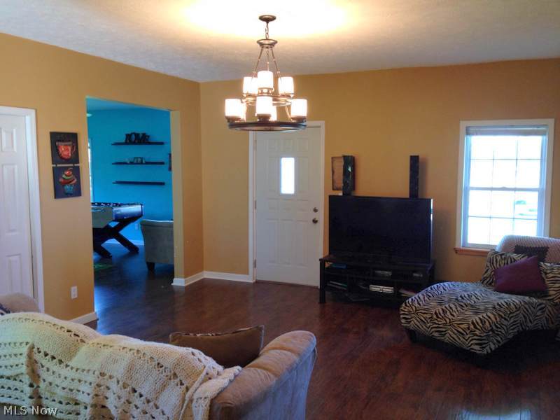 Village/Jefferson - Residential