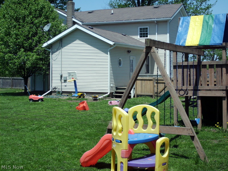 Village/Jefferson - Residential