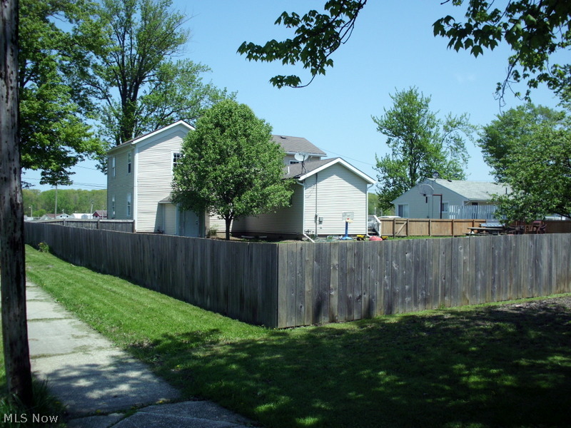 Village/Jefferson - Residential