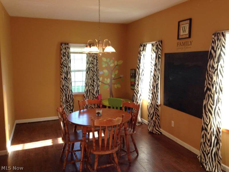 Village/Jefferson - Residential