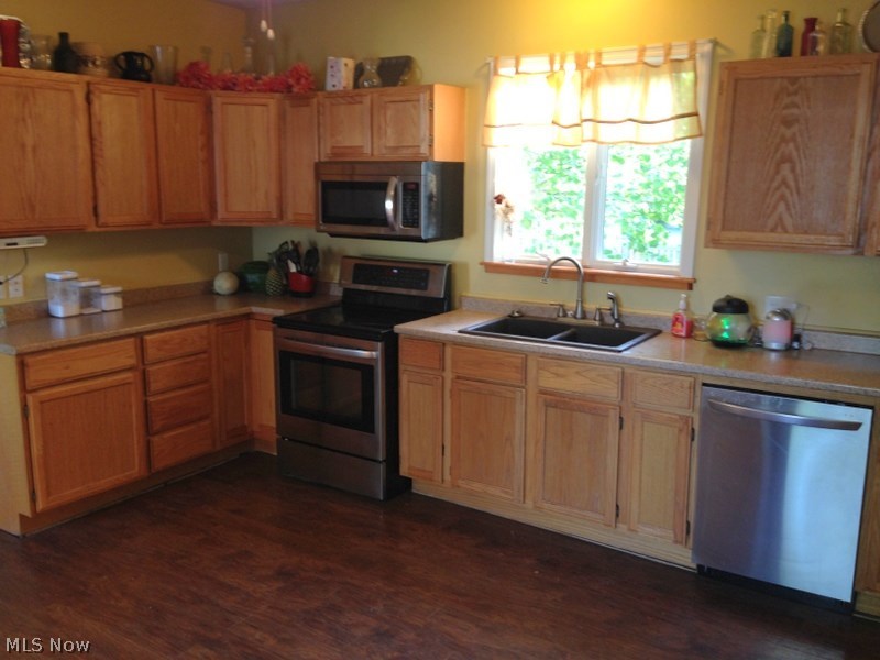 Village/Jefferson - Residential