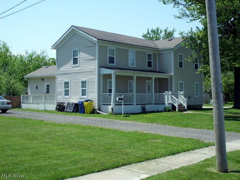 Village/Jefferson - Residential