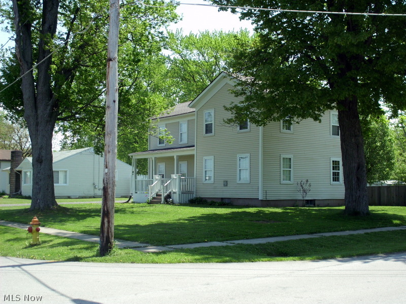 Village/Jefferson - Residential
