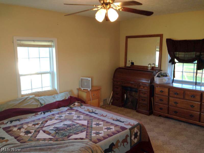 Village/Jefferson - Residential