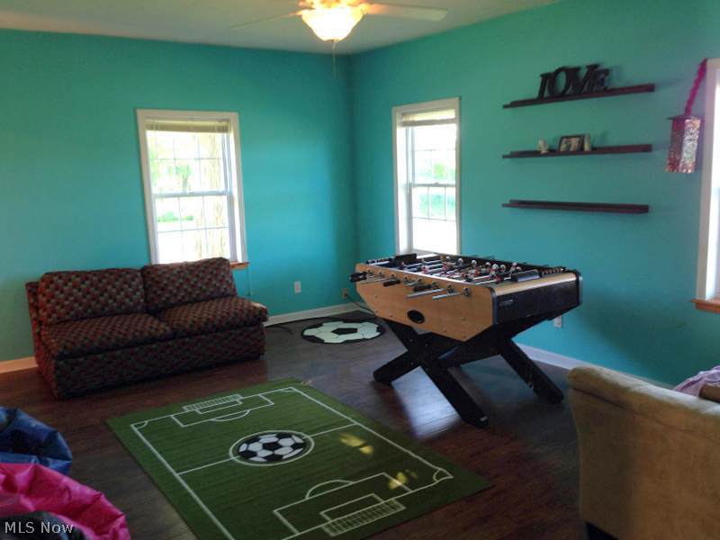 Village/Jefferson - Residential