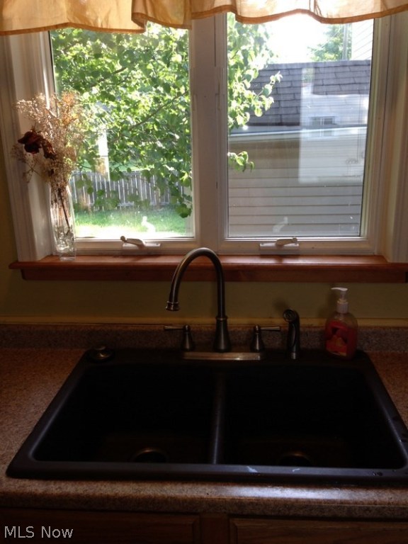 Village/Jefferson - Residential