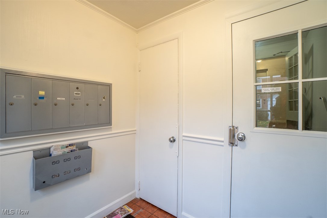 Kenilworth Gardens Condo - Residential