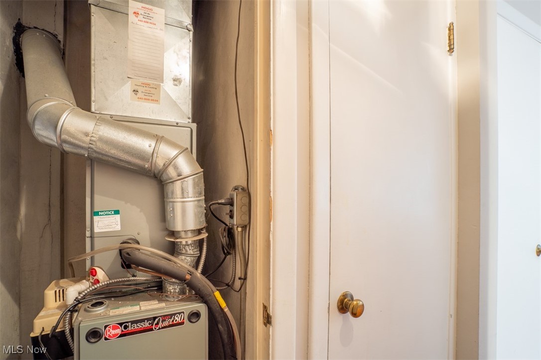 Kenilworth Gardens Condo - Residential