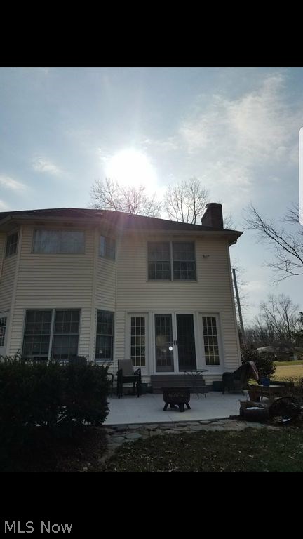 Manchester Small Farms - Residential