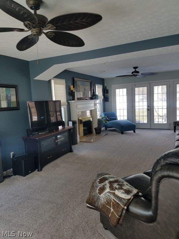 Manchester Small Farms - Residential