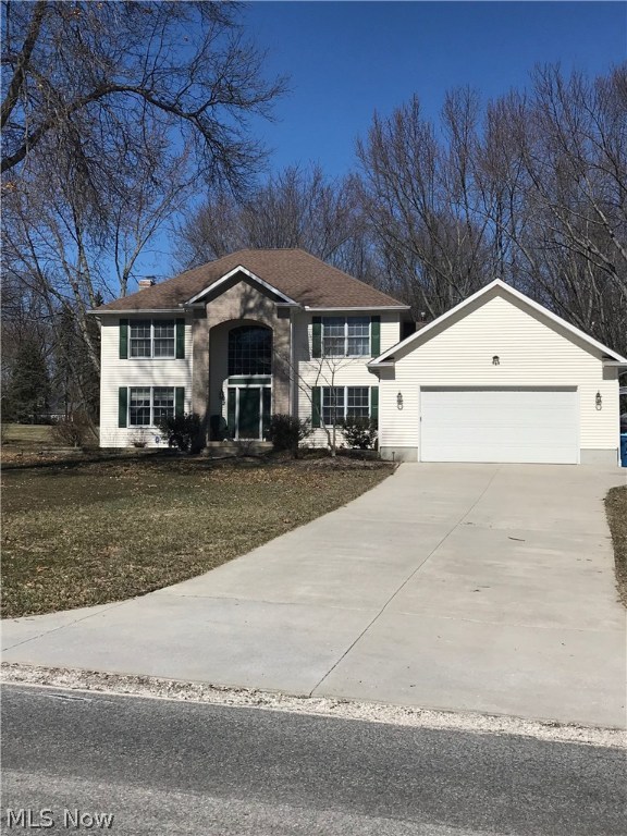 Manchester Small Farms - Residential