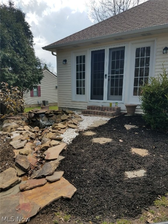 Manchester Small Farms - Residential