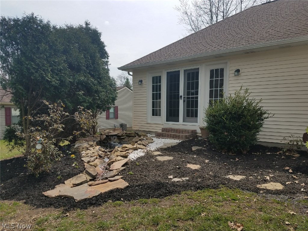 Manchester Small Farms - Residential