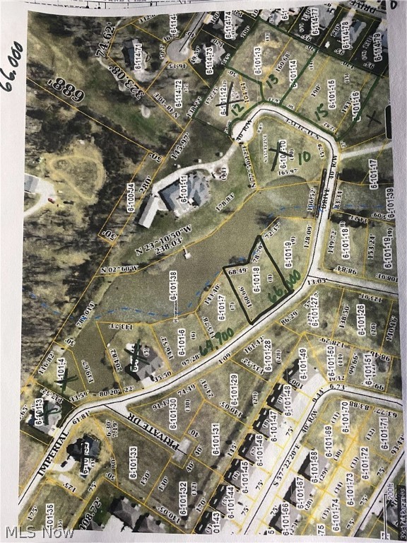 Lot 8 Imperial Drive, Mineral Wells, West Virginia image 12