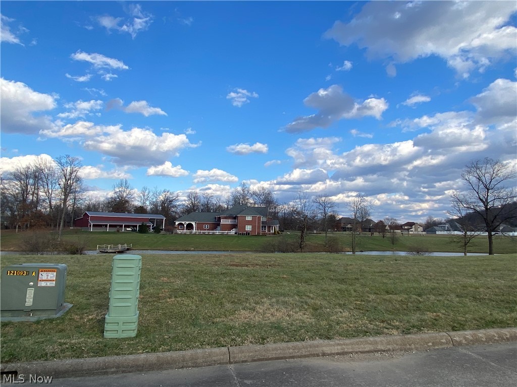 Lot 8 Imperial Drive, Mineral Wells, West Virginia image 8