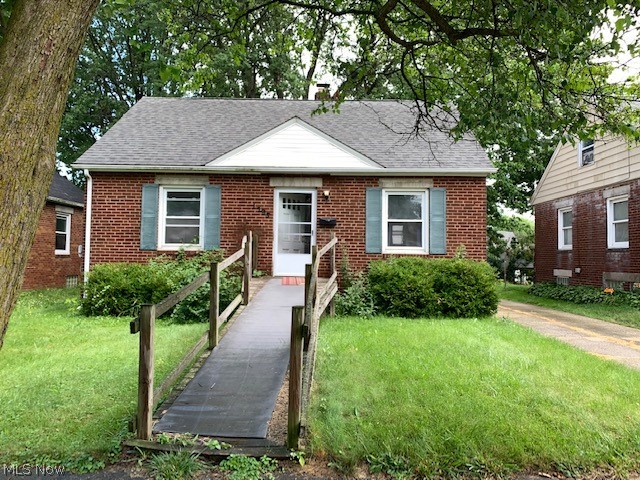 Mccourt - Residential