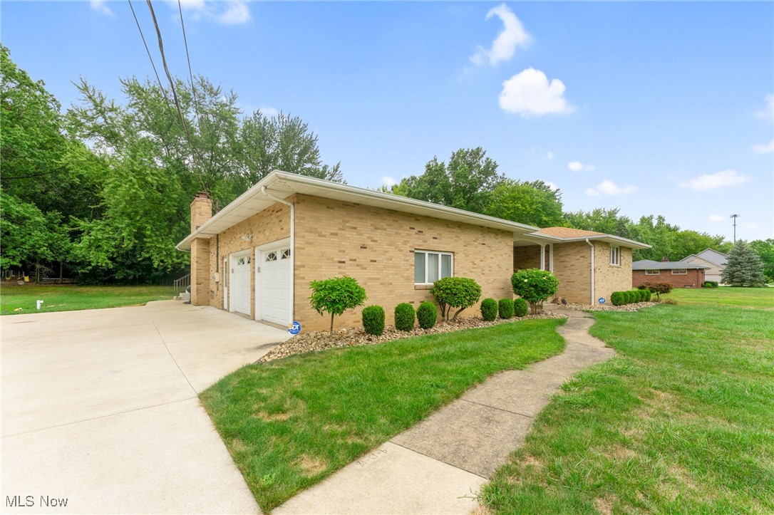 City/Youngstown - Residential