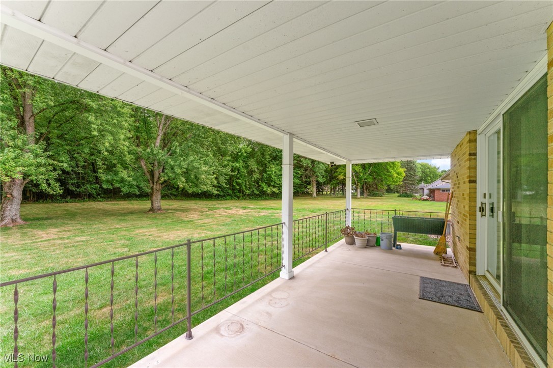 City/Youngstown - Residential