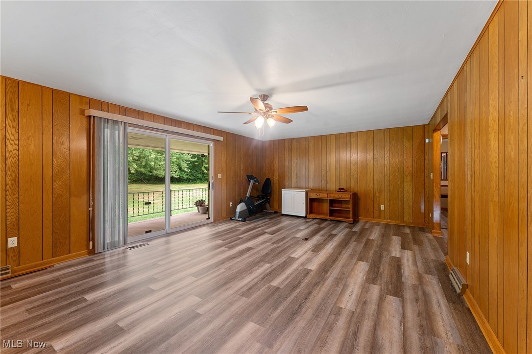 City/Youngstown - Residential