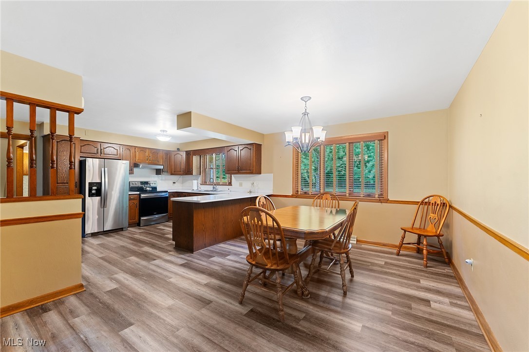 City/Youngstown - Residential