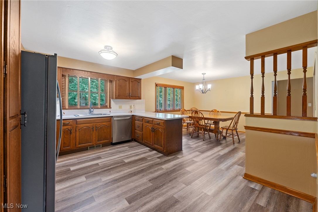 City/Youngstown - Residential