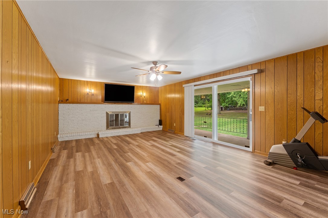 City/Youngstown - Residential