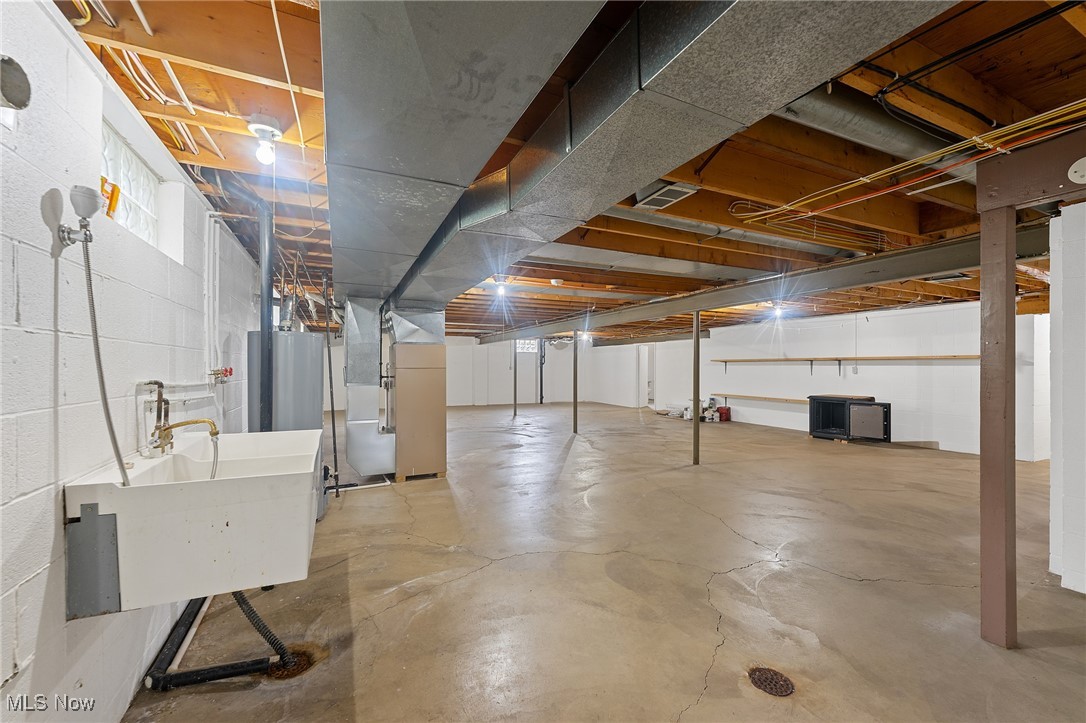 City/Youngstown - Residential