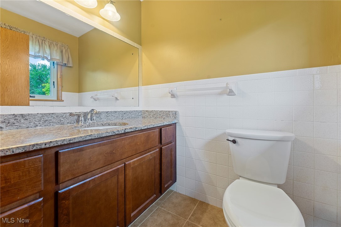 City/Youngstown - Residential