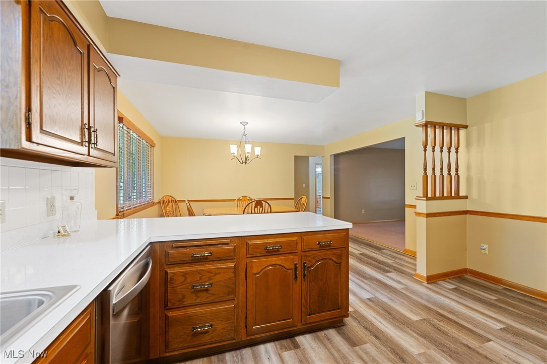 City/Youngstown - Residential