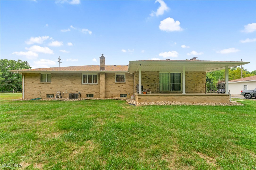 City/Youngstown - Residential