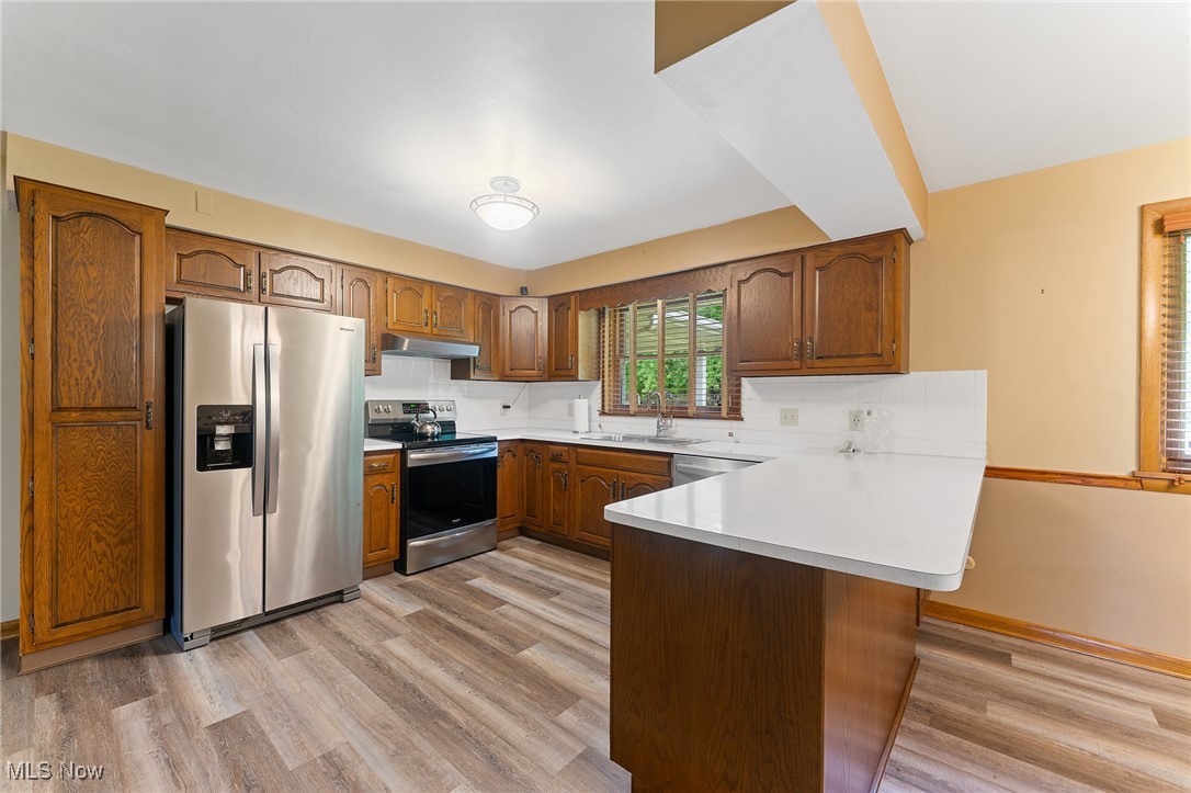 City/Youngstown - Residential