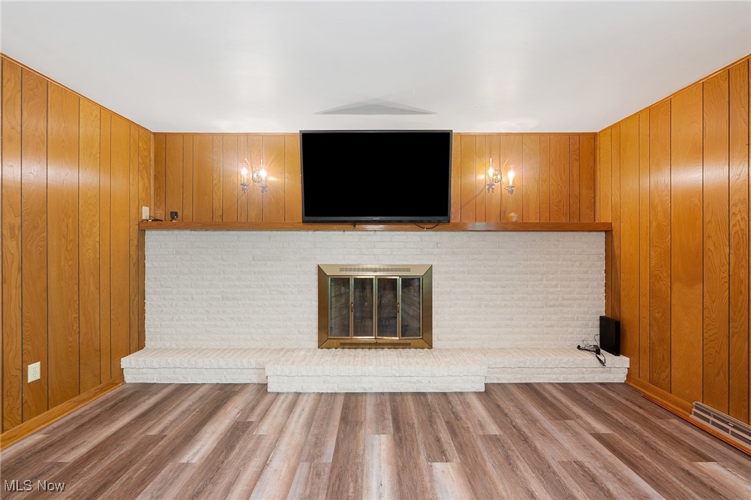 City/Youngstown - Residential