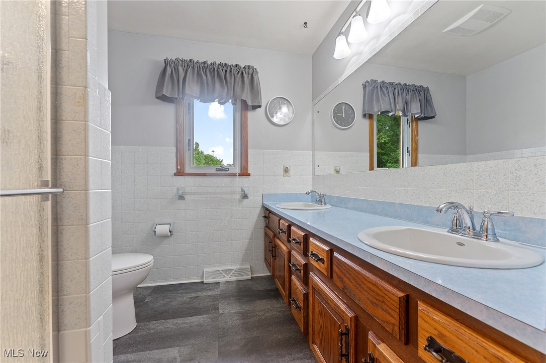 City/Youngstown - Residential