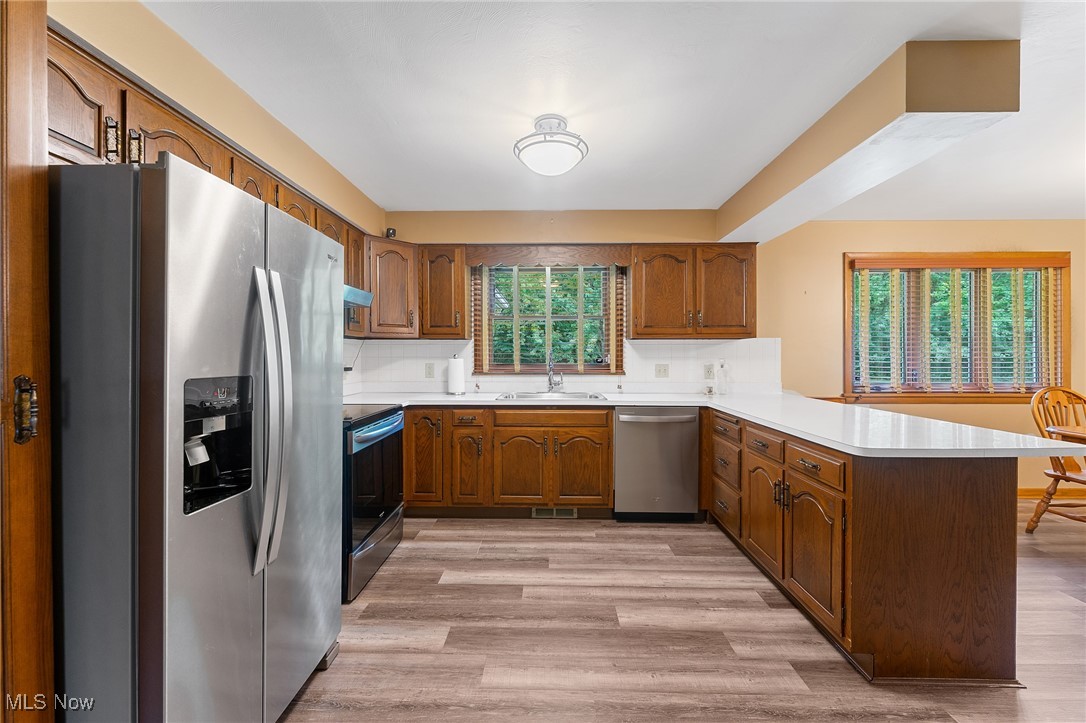 City/Youngstown - Residential