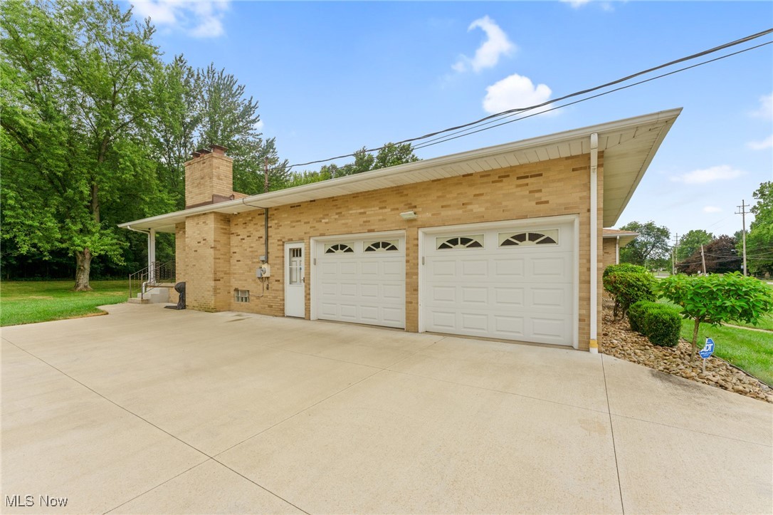 City/Youngstown - Residential