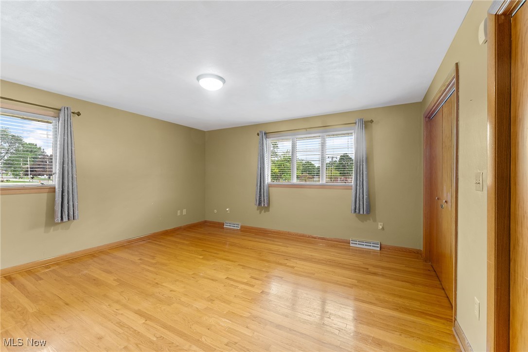 City/Youngstown - Residential