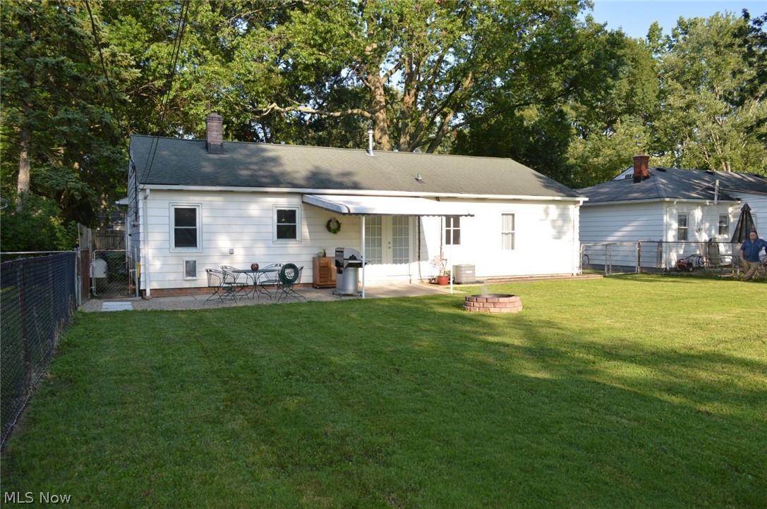 Pearl Pleasant - Residential