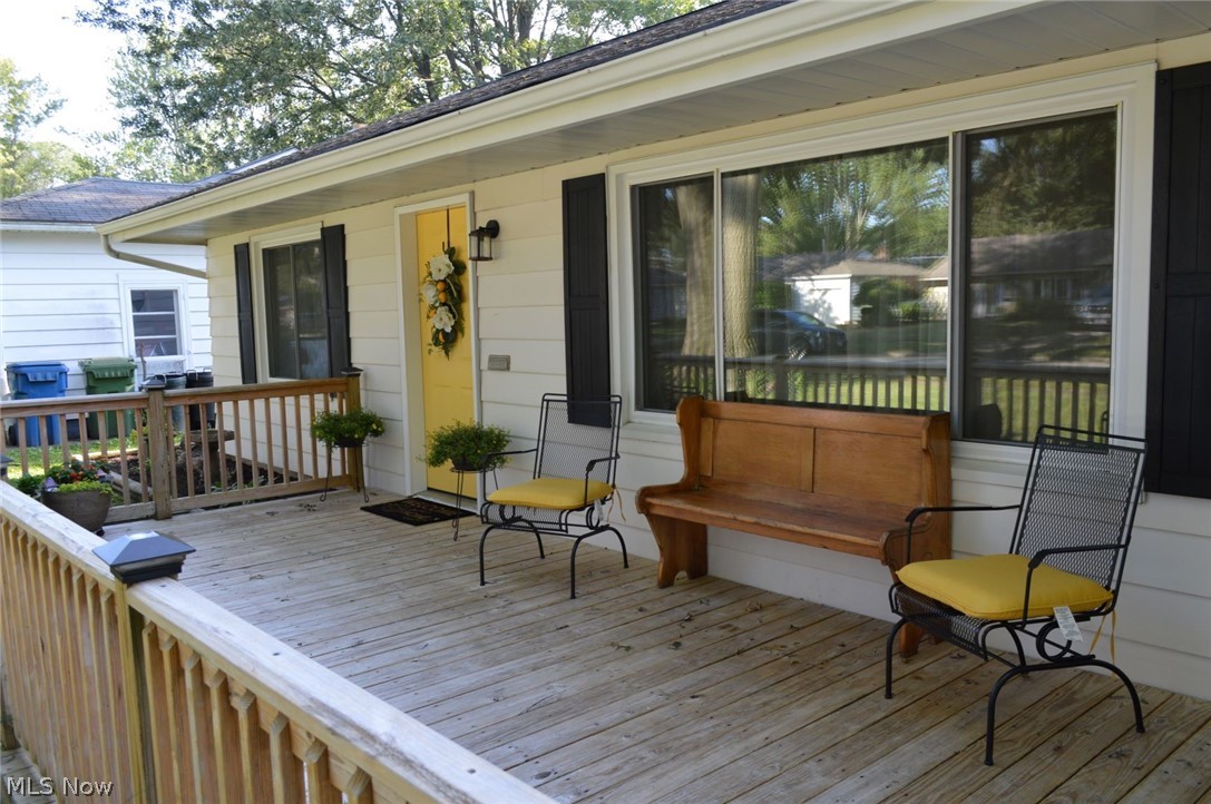 Pearl Pleasant - Residential