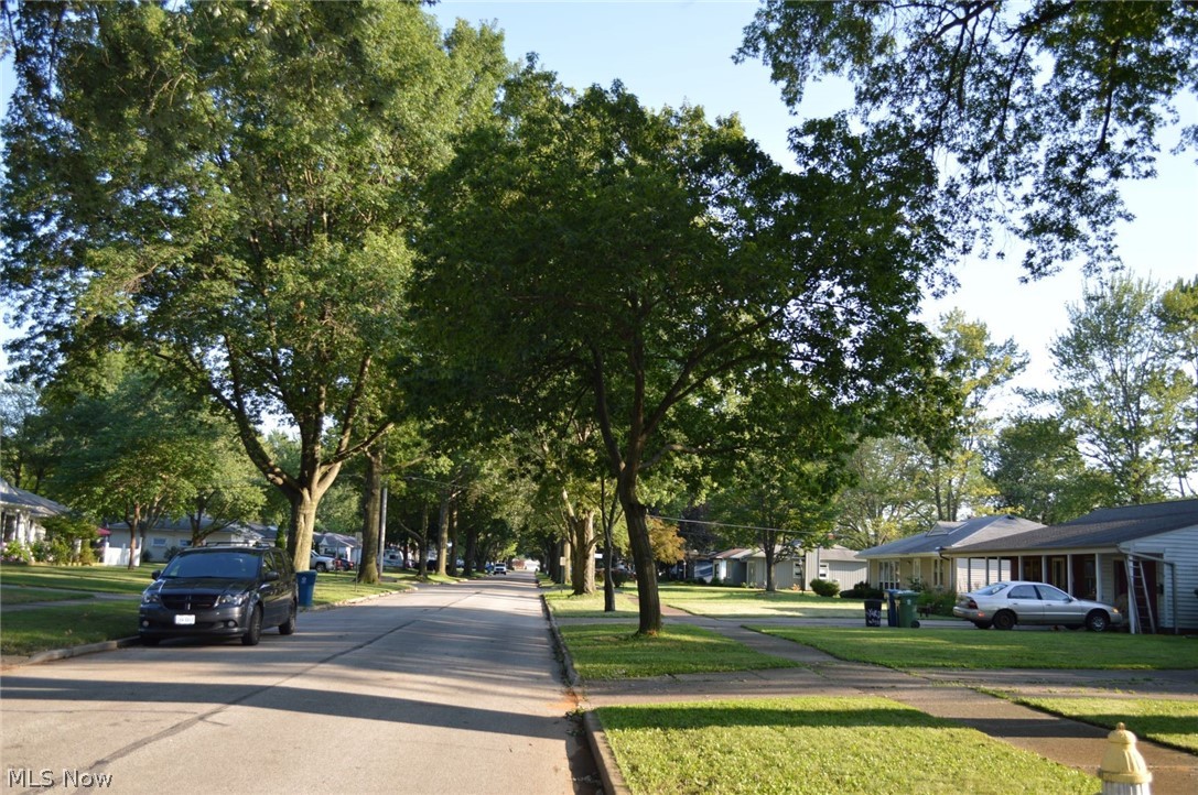 Pearl Pleasant - Residential