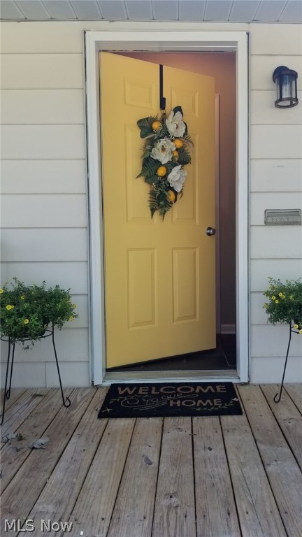 Pearl Pleasant - Residential