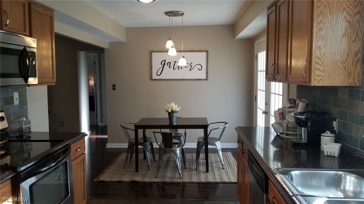 Pearl Pleasant - Residential