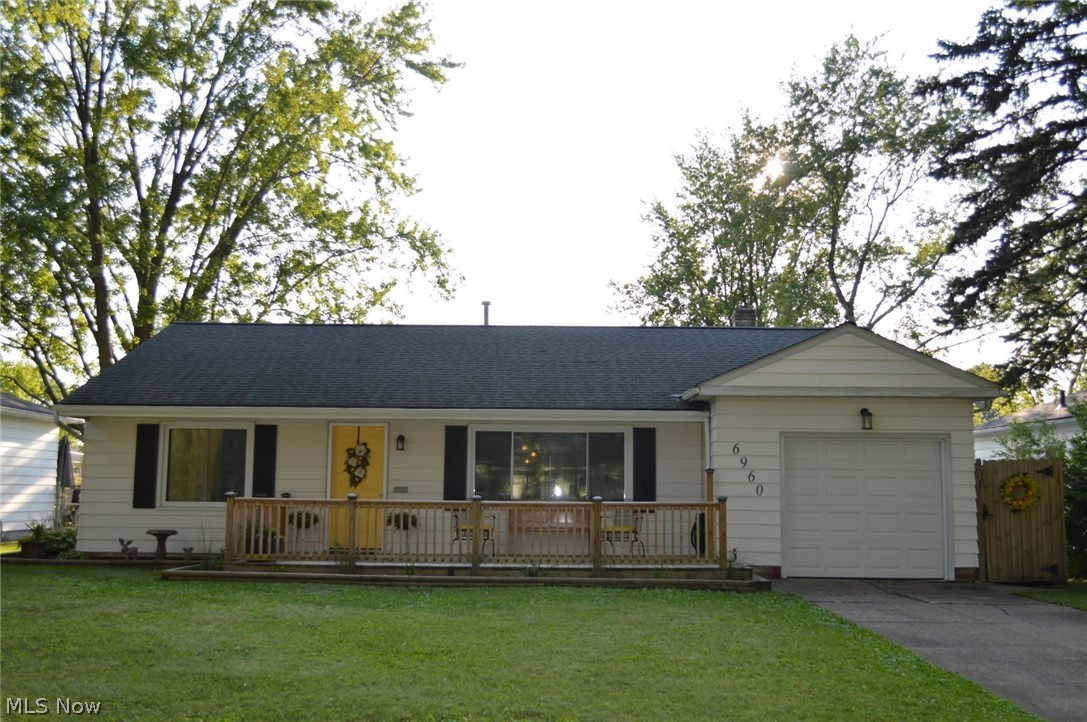 Pearl Pleasant - Residential