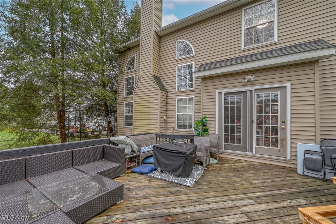 Villages At Fairlawn - Residential