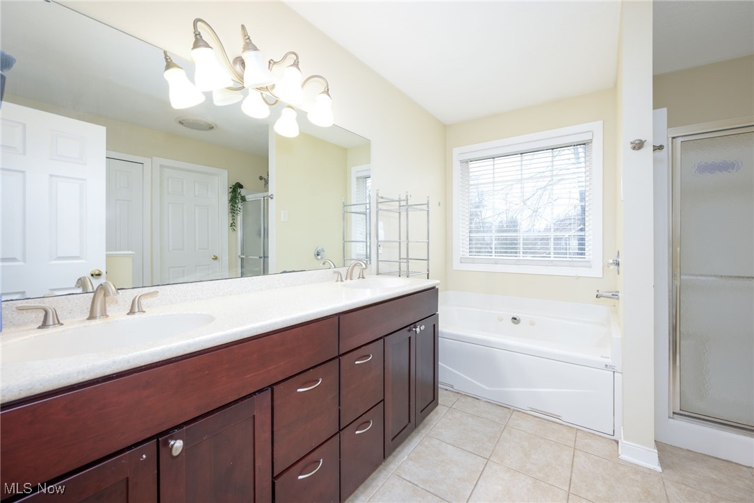 Villages At Fairlawn - Residential