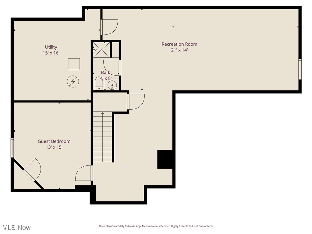 Villages At Fairlawn - Residential