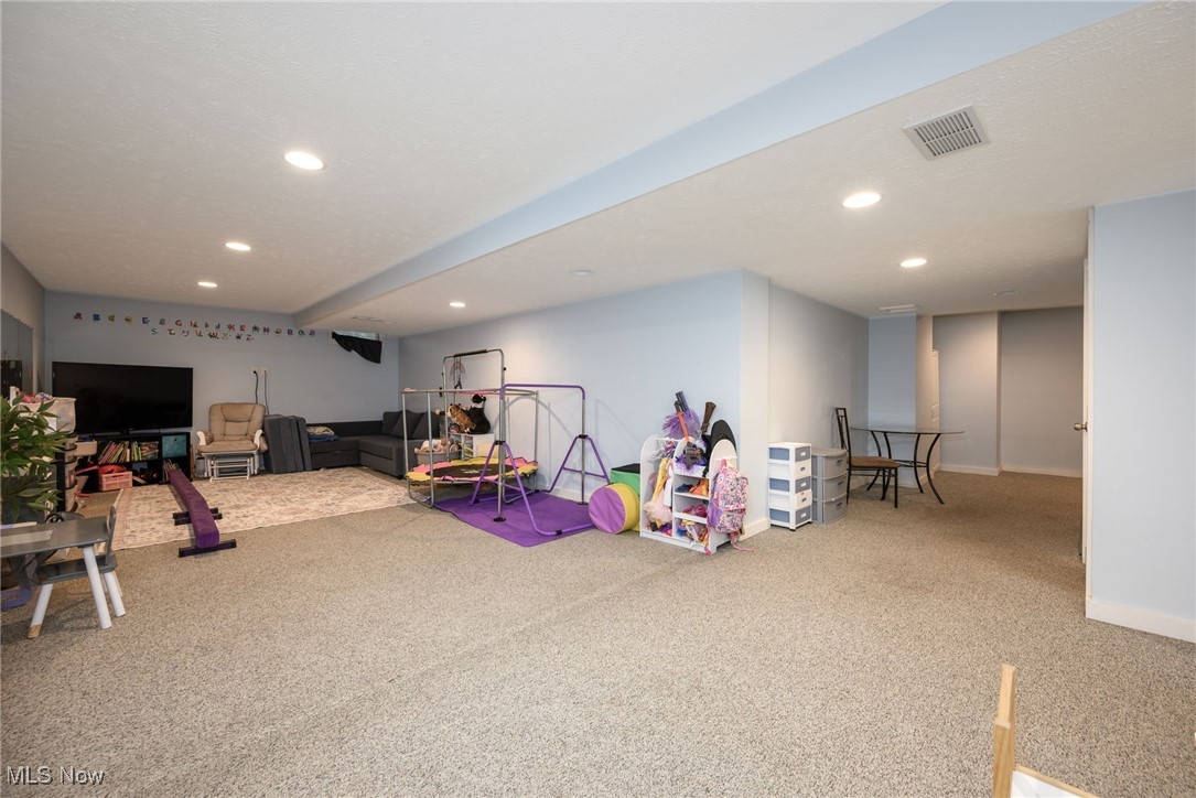 Villages At Fairlawn - Residential