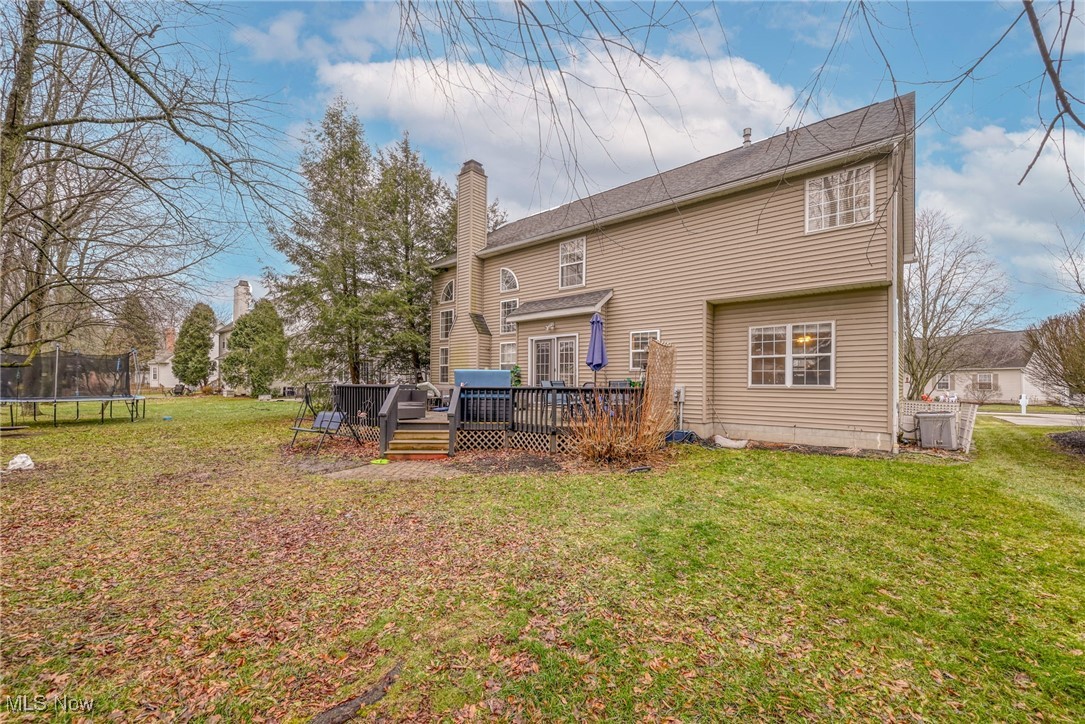 Villages At Fairlawn - Residential