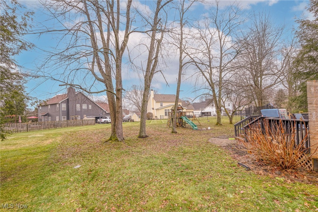 Villages At Fairlawn - Residential