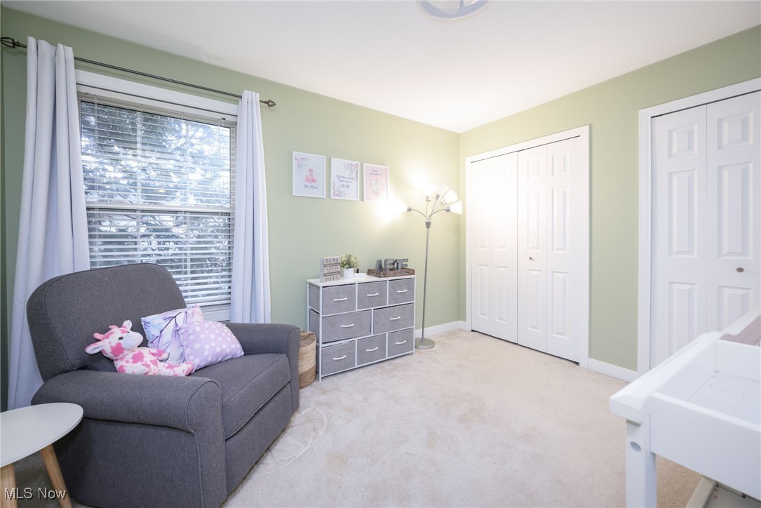 Villages At Fairlawn - Residential