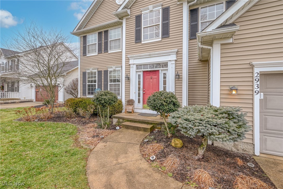 Villages At Fairlawn - Residential